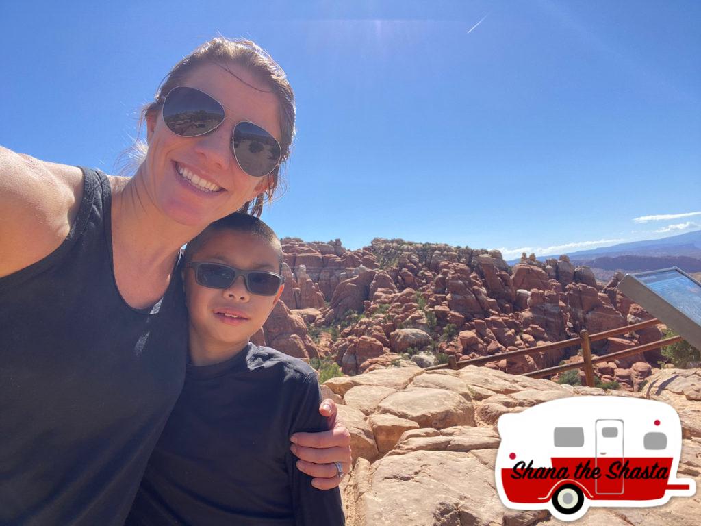 115-Mother-Son-Hike-at-Fiercy-Furnace-Arches-National-Park