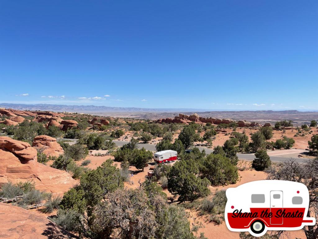 119-Birds-Eye-View-of-Arches-National-Park-Campsite