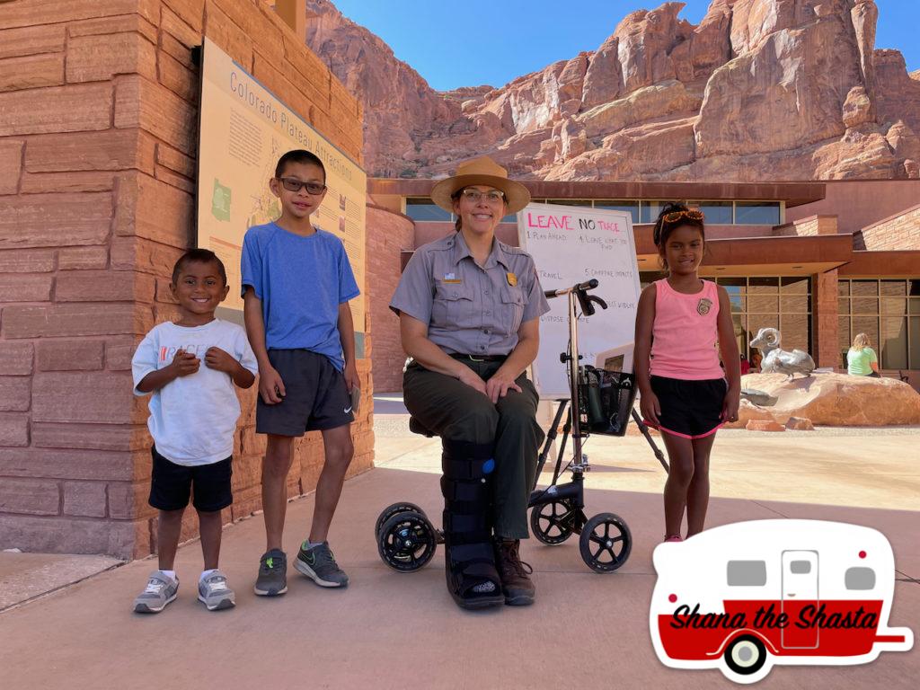 127-Ranger-Program-Arches-Visitor-Center