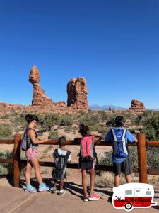 133-Admiring-Balanced-Rock-at-Arches