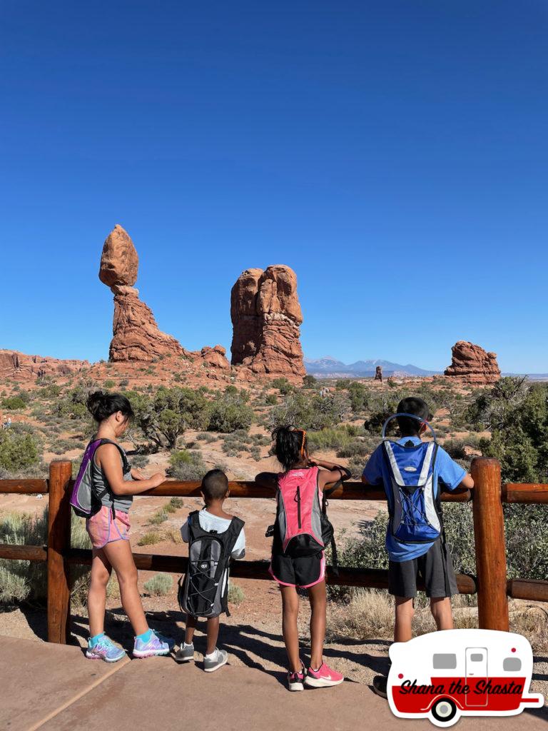 133-Admiring-Balanced-Rock-at-Arches