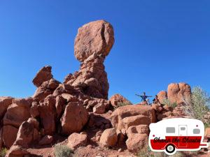 140-Kids-Beneath-Balanced-Rock