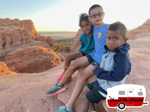 154-Sunset-Cliff-View-Above-Devils-Garden-Campground