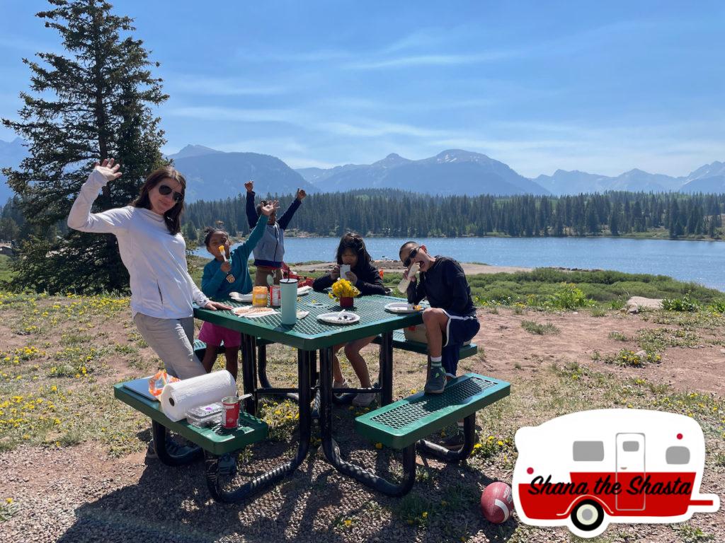 16-Picnic-at-Molas-Campground-Silverton-CO