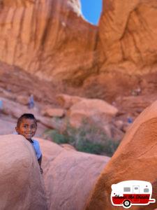 196-Handsome-Boy-Underneath-Double-Arches