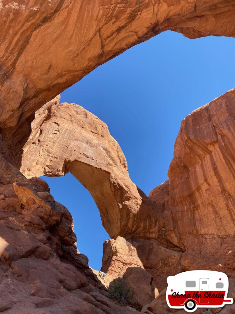 197-Dad-Climbing-Double-Arches