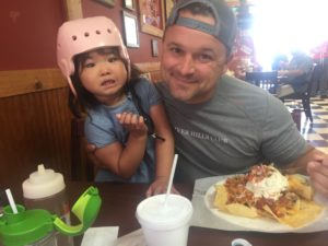 smokin boys bbq nachos