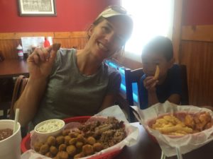 smokin boys bbq wings