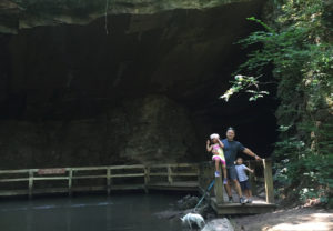 marble mine