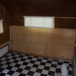 benches removed