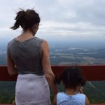 fort mountain lookout girls