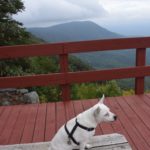 fort mountain lookout skylar