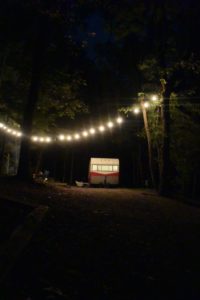 retro shasta night light