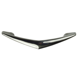 chevron cabinet door pull