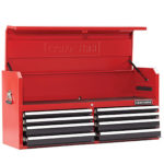 craftsman 52 8 drawer top chest