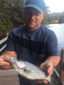 tallulah gorge bass