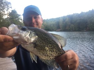 tallulah gorge bass enlarged