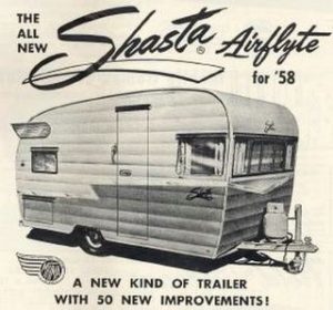 1958 shasta airflyte