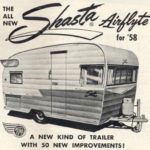 1958 shasta airflyte ad