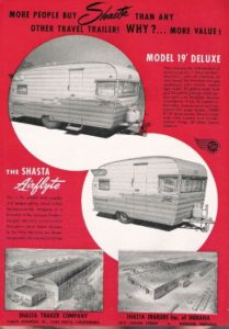 shasta airflyte 19 flyer