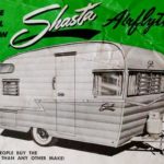 shasta airflyte trailer flyte