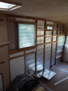 red retro shasta airflyte restoration 20