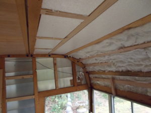 red retro shasta airflyte restoration 30