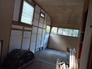 red retro shasta airflyte restoration 62