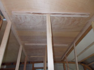 red retro shasta airflyte restoration 83