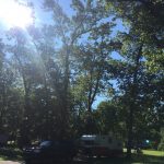 Campsite50IndianaDunes