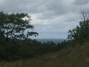 IndianaDunesChicagoSkyline