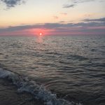 LakeMichiganSunset