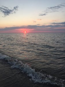 LakeMichiganSunset