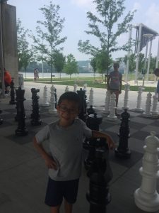 LifesizeChessInCincinatti