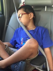 LongStretchNap