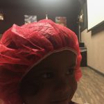 MayfieldCreameryRedHairNet