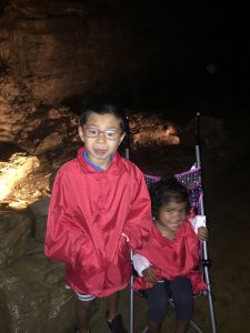 MysteryCaveTour