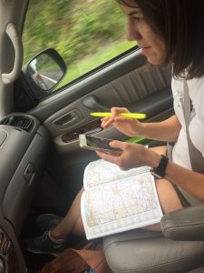 NavigatingTheMidwest