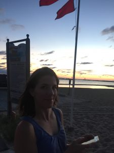 NewBuffaloMichiganBeach