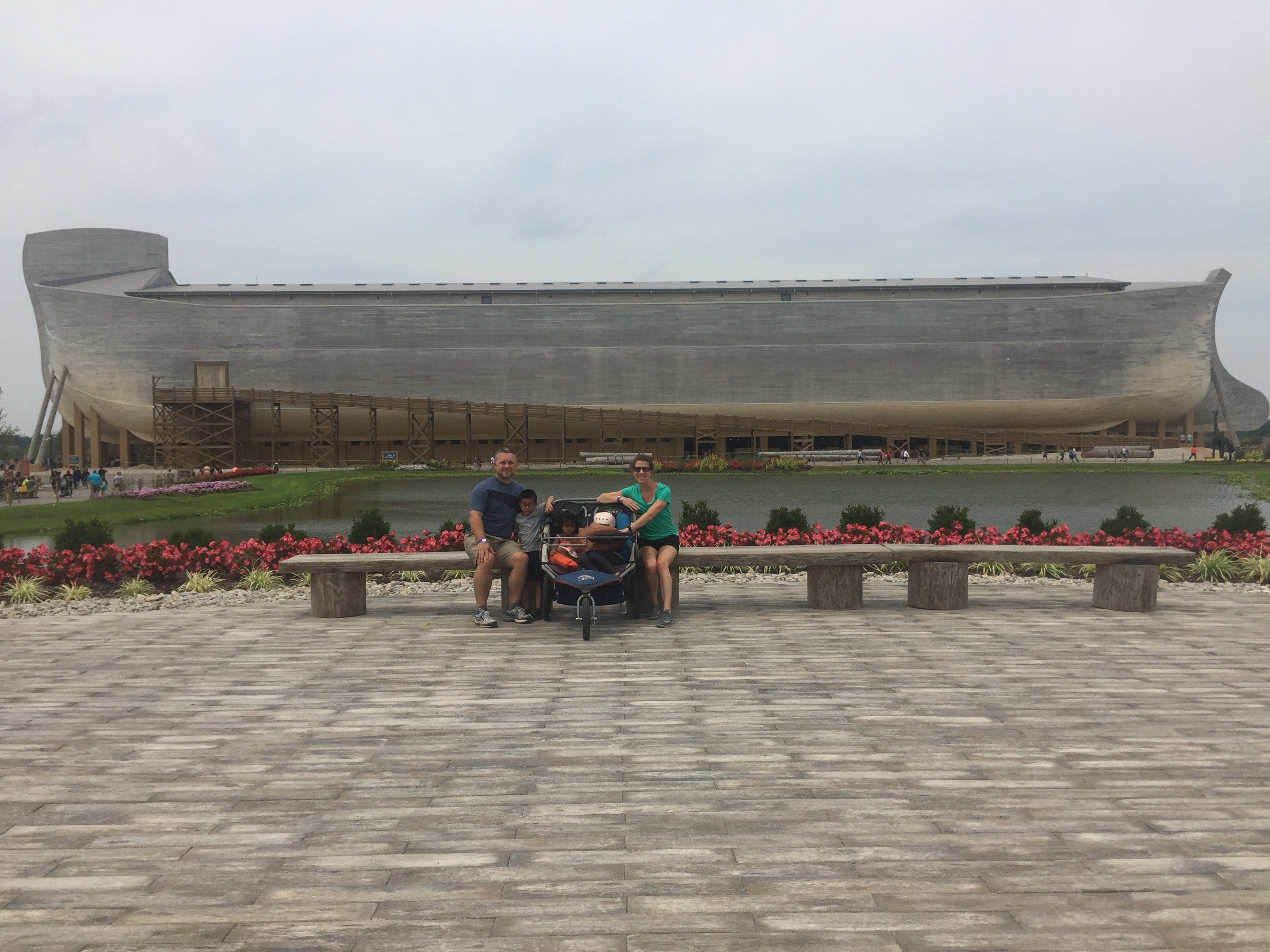 NoahsArkEncounter