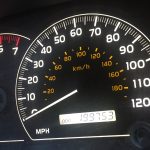 OdometerAtTheStart