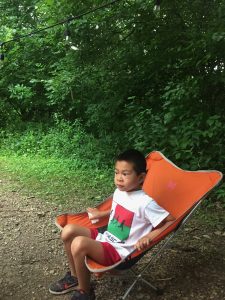 RelaxingInMinnesota
