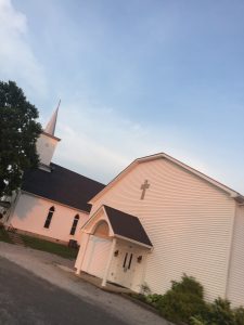 RuralKentuckyChurch
