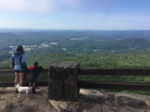 Shana Black Rock Mountain 7.1.2017 1 of 73 10