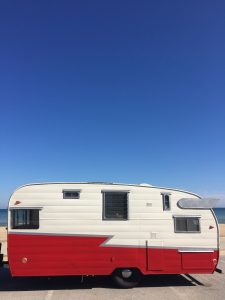 ShanaAtIndianaDunesBeach