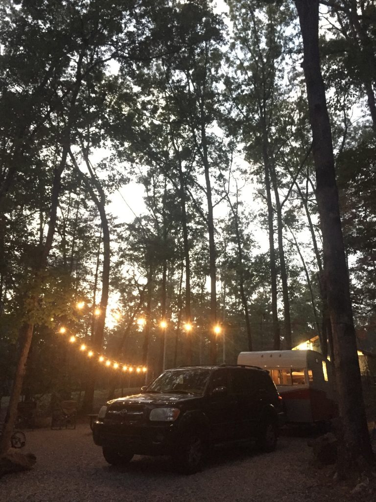 retro camper 1 Shana the Shasta