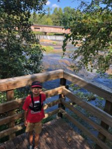 watson mill bridge 30