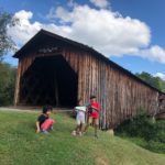 watson mill bridge 33