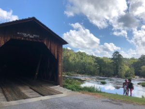 watson mill bridge 34