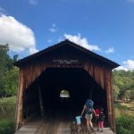 watson mill bridge 35